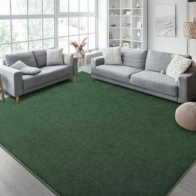 Ultra Soft Memory Foam modern Rugs | Egoodhome™