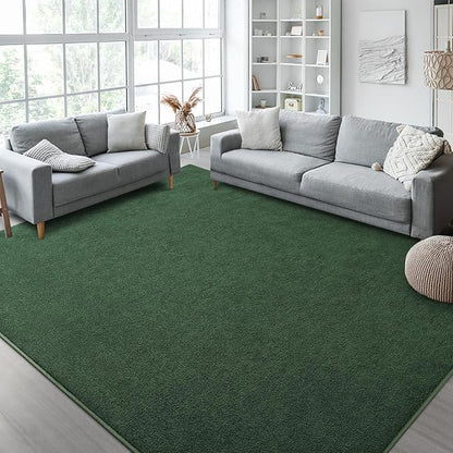 Ultra Soft Memory Foam modern Rugs | Egoodhome™
