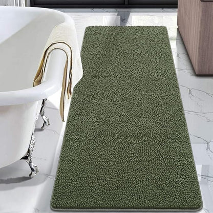 Washable Non Slip Bath Rugs for Bathroom Shower | Egoodhome™
