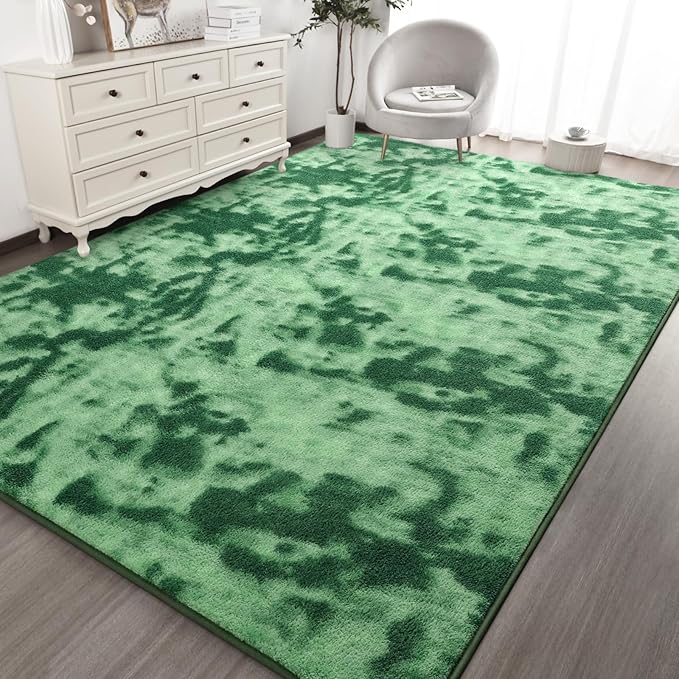 Ultra Soft Memory Foam modern Rugs | Egoodhome™