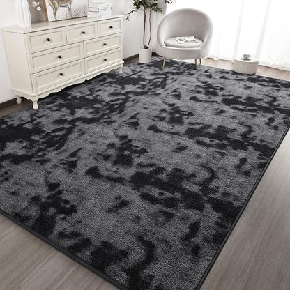 Ultra Soft Memory Foam modern Rugs | Egoodhome™