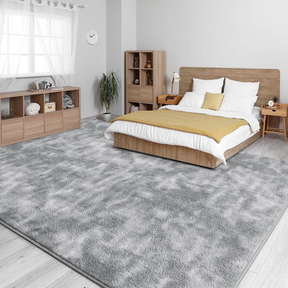 Large Super Soft Indoor Thickende Memory -Foam Rugs | Egoodhome™