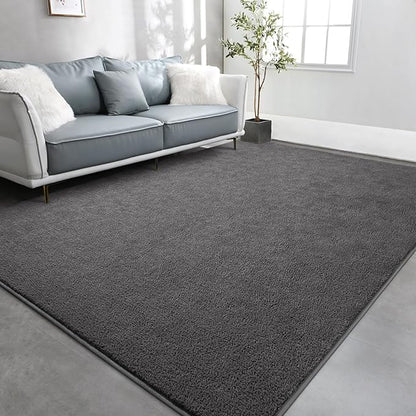 Large Super Soft Indoor Thickende Memory -Foam Rugs | Egoodhome™