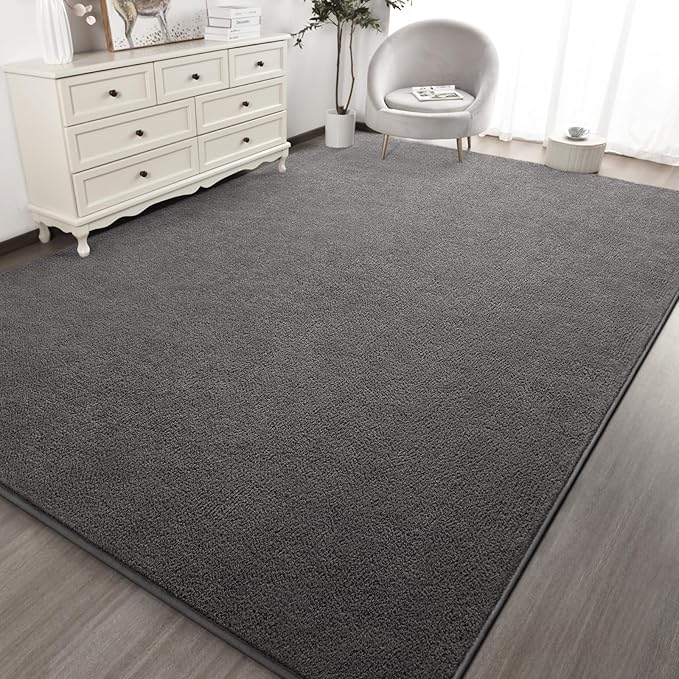 Ultra Soft Memory Foam modern Rugs | Egoodhome™