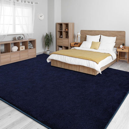 Large Super Soft Indoor Thickende Memory -Foam Rugs | Egoodhome™