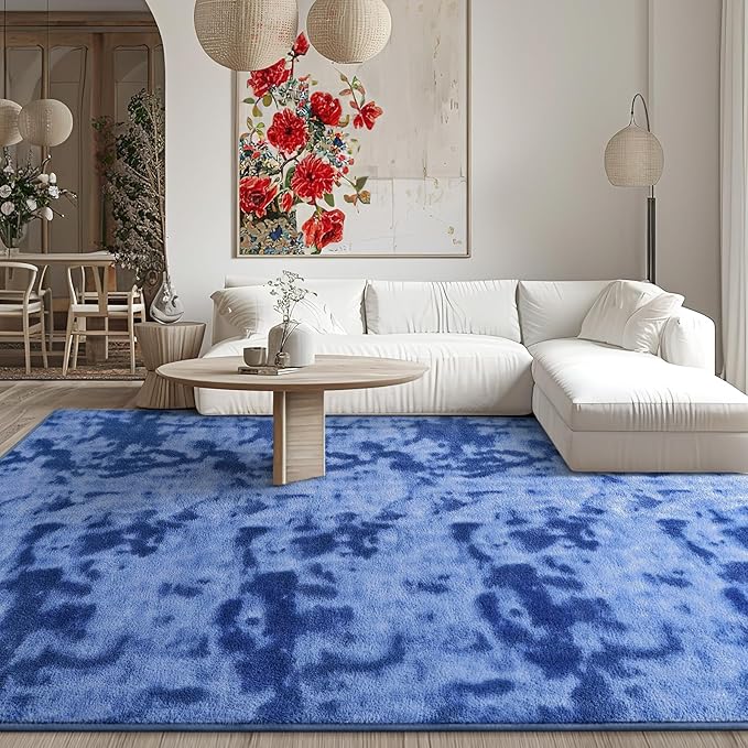Ultra Soft Memory Foam modern Rugs | Egoodhome™