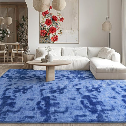 Ultra Soft Memory Foam modern Rugs | Egoodhome™