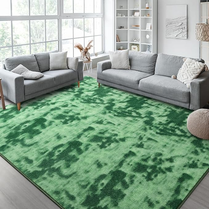 Ultra Soft Memory Foam modern Rugs | Egoodhome™