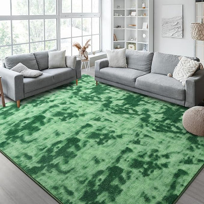Ultra Soft Memory Foam modern Rugs | Egoodhome™