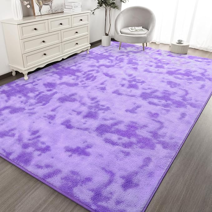 Ultra Soft Memory Foam modern Rugs | Egoodhome™