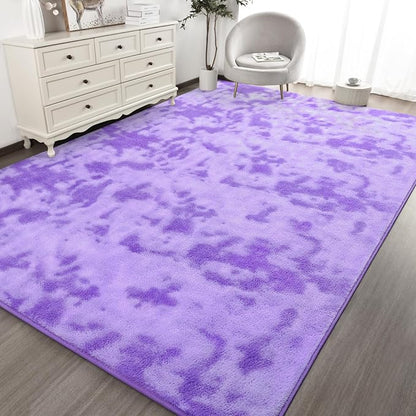 Ultra Soft Memory Foam modern Rugs | Egoodhome™
