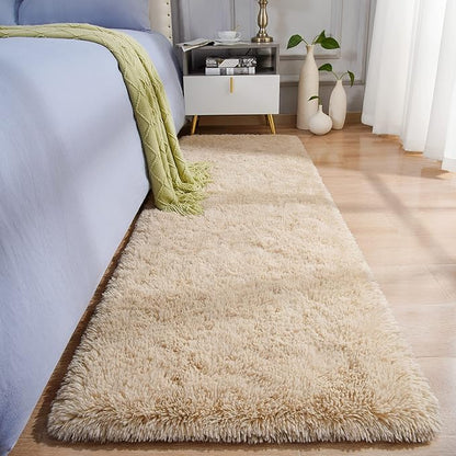 Various styles of Large Soft Area Rug | EGoodhome™