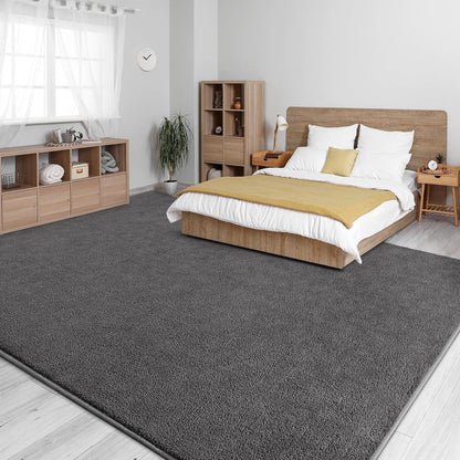 Large Super Soft Indoor Thickende Memory -Foam Rugs | Egoodhome™
