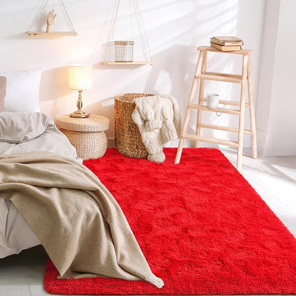 Various styles of Large Soft Area Rug | EGoodhome™