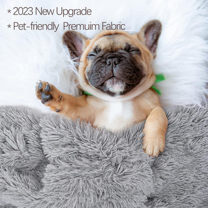 EGOODHOME Medium Dog Blanket for Couch Bed | Egoodhome™