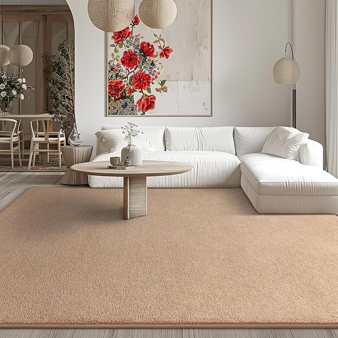 Ultra Soft Memory Foam modern Rugs | Egoodhome™