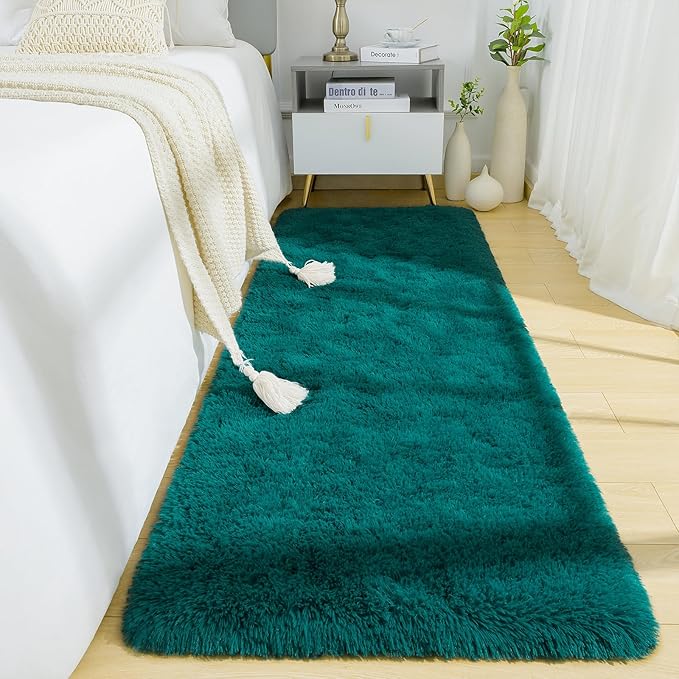 Various styles of Large Soft Area Rug | EGoodhome™