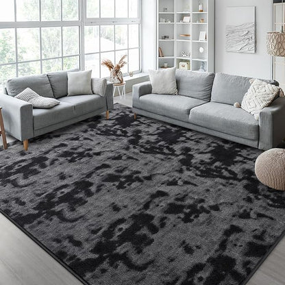 Ultra Soft Memory Foam modern Rugs | Egoodhome™