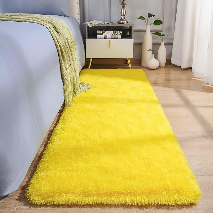 Various styles of Large Soft Area Rug | EGoodhome™