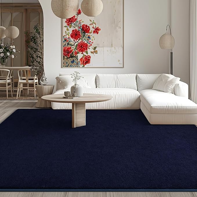 Ultra Soft Memory Foam modern Rugs | Egoodhome™