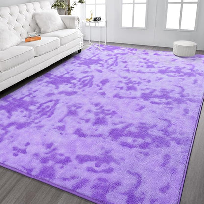 Ultra Soft Memory Foam modern Rugs | Egoodhome™