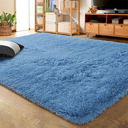 Ultra Soft Indoor Modern Area Rugs | Egoodhome™