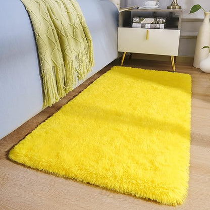 Various styles of Large Soft Area Rug | EGoodhome™