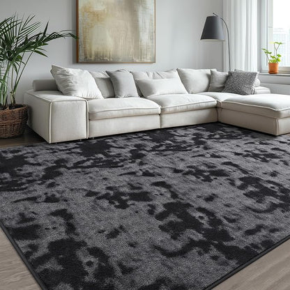Ultra Soft Memory Foam modern Rugs | Egoodhome™