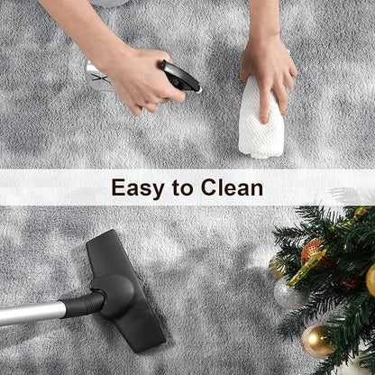 Large Super Soft Indoor Thickende Memory -Foam Rugs | Egoodhome™