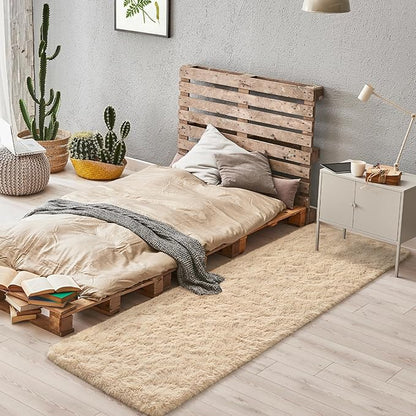 Various styles of Large Soft Area Rug | EGoodhome™