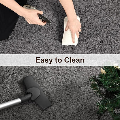 Large Super Soft Indoor Thickende Memory -Foam Rugs | Egoodhome™