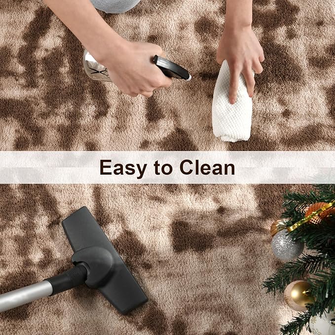 Large Super Soft Indoor Thickende Memory -Foam Rugs | Egoodhome™