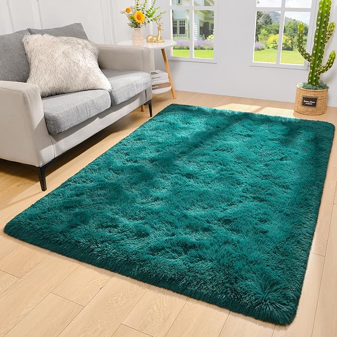Various styles of Large Soft Area Rug | EGoodhome™