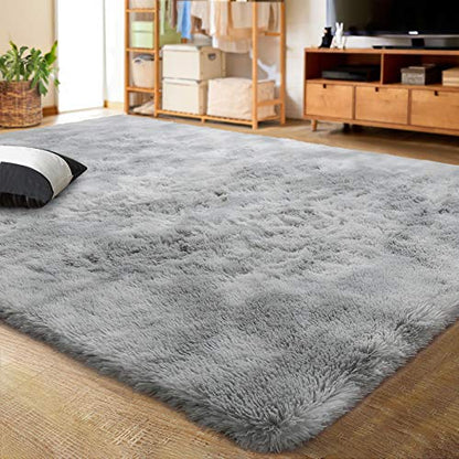 Ultra Soft Indoor Modern Area Rugs | Egoodhome™
