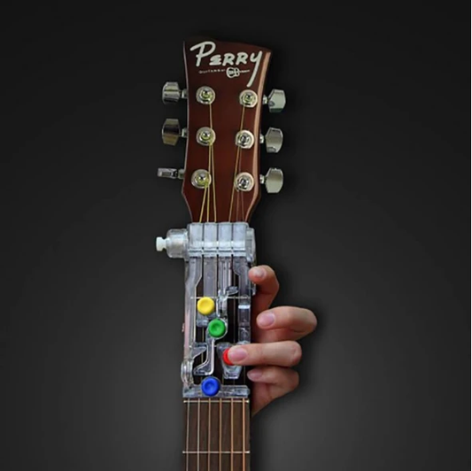 🔥Only $19.99🔥 Guitar Learning Tool