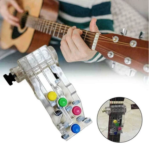 🔥Only $19.99🔥 Guitar Learning Tool