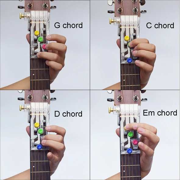 🔥Only $19.99🔥 Guitar Learning Tool