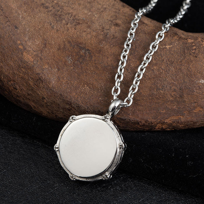 Musicwaker®High-quality Personalise Drumsticks Pendant Necklace-Limited Edition