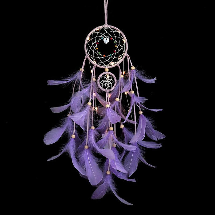 70% off Dream Catcher LED lighting ( BUY 2 GET FREE SHIPPING )