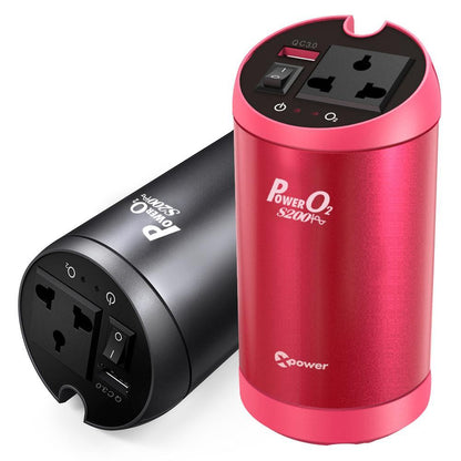 Car Inverter Air Purifier