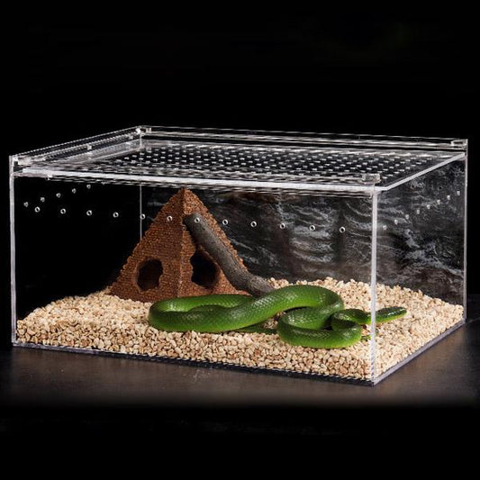 Acrylic Breeder Box