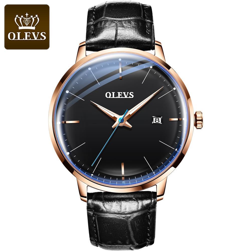 Men's Automatic Mechanical Watch Waterproof Fashion Trend Men's Watch