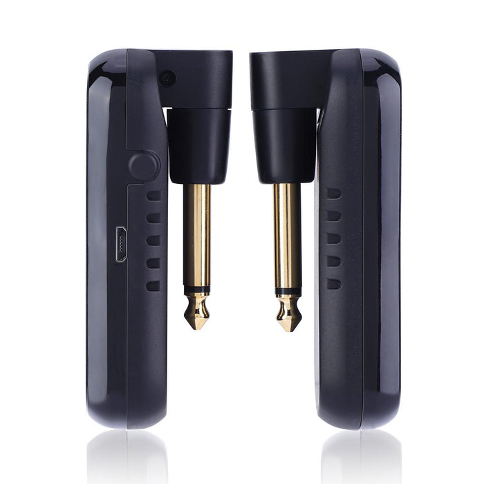 2019 New Arrival: Hoison S8 Wireless Audio Transmission Set With Receiver Transmitter