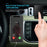 Car Bluetooth Receiver FM Transmitter