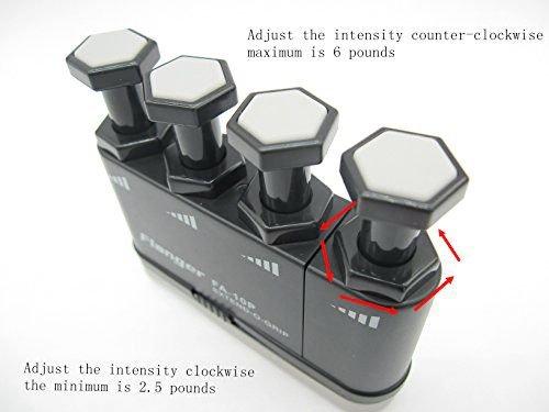 Adjustable Hand Exerciser