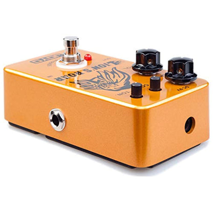 Joyo JF-MK Lion's Roar Mike Kerr Signature Overdrive Pedal