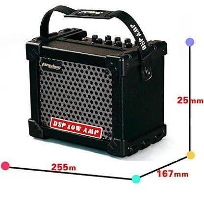 AROMA TM-05 Guitar Amplifier Electric Guitar Amplifier Amp