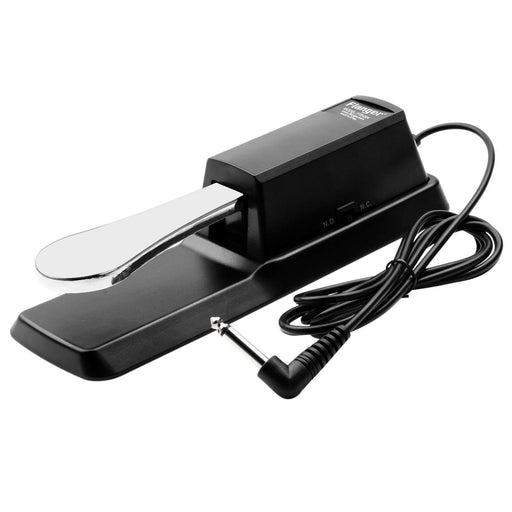 Sustain Pedal for Piano Keyboard