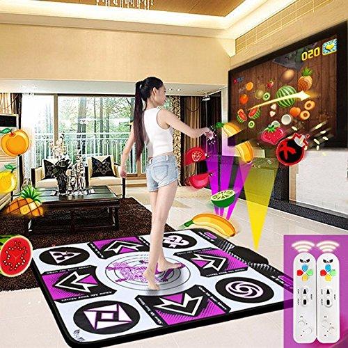 Wireless Dance Sensing Dancing Mat