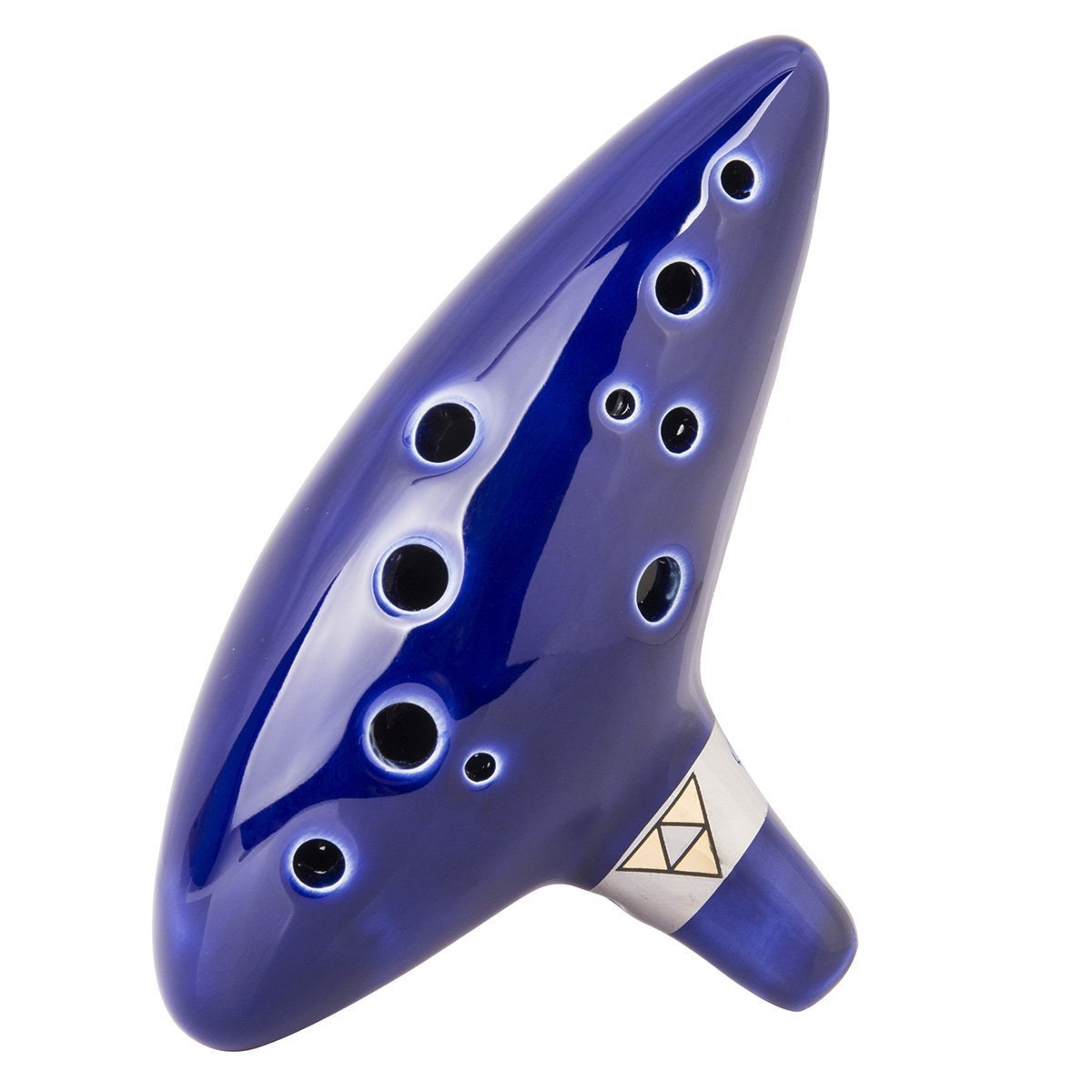 12 Hole Ocarina